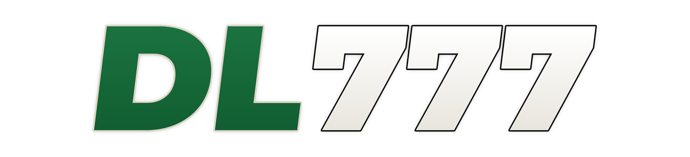 dl777 লোগো